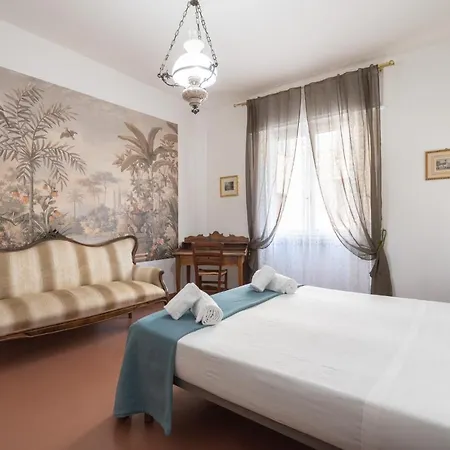 Apartment Elegante In Via Cavour *
