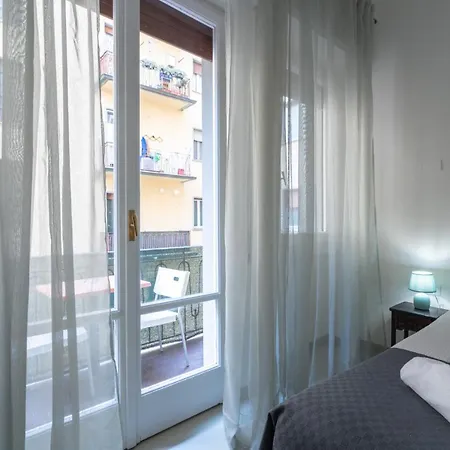 Apartment Elegante In Via Cavour *
